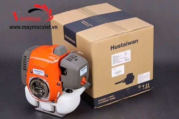 Máy cắt cỏ 2 thì HUSTAIWAN 1.75KW H-541