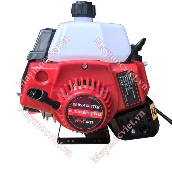 Máy cắt cỏ Kamastsu KM 411