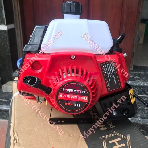 Máy cắt cỏ Kamastsu KM 411