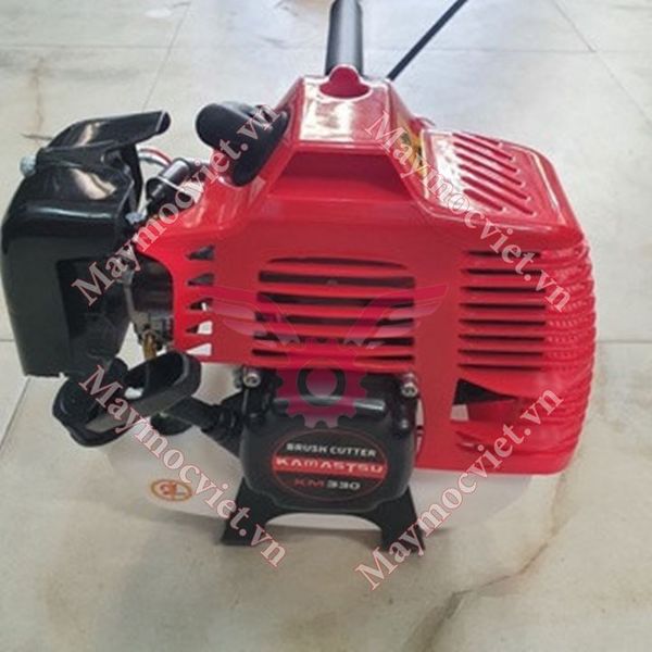 Máy Cắt Cỏ Kamastsu KM 330