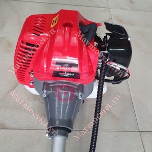 Máy Cắt Cỏ Kamastsu KM 330