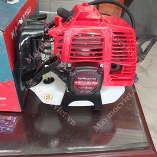 Máy Cắt Cỏ Kamastsu KM 330