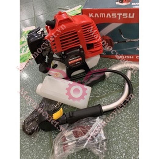 Máy Cắt Cỏ Kamastsu KM 330