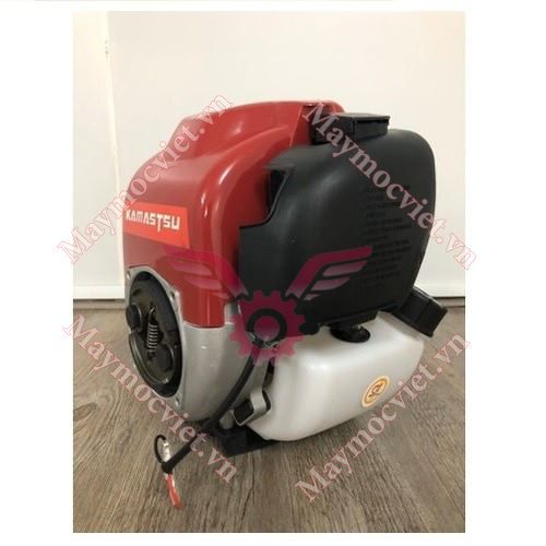 Máy cắt cỏ 4 thì Kamastsu KM 35