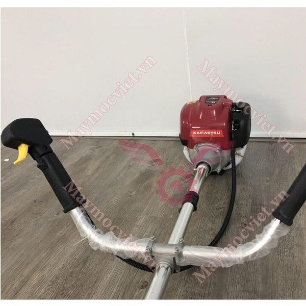 Máy cắt cỏ 4 thì Kamastsu KM 35
