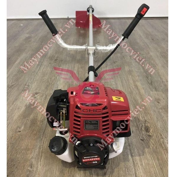Máy cắt cỏ 4 thì Kamastsu KM 35