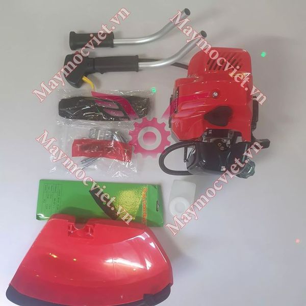 Máy cắt cỏ Kamastsu KM 430