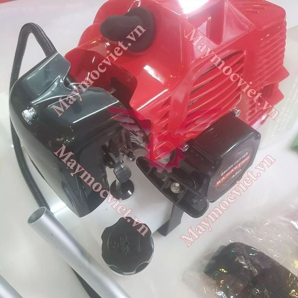 Máy cắt cỏ Kamastsu KM 430