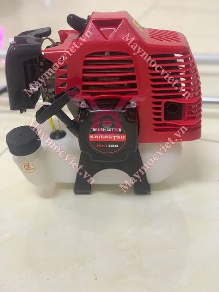 Máy cắt cỏ Kamastsu KM 430