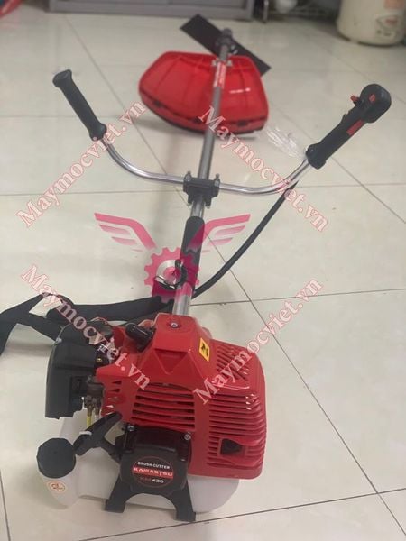 Máy cắt cỏ Kamastsu KM 430