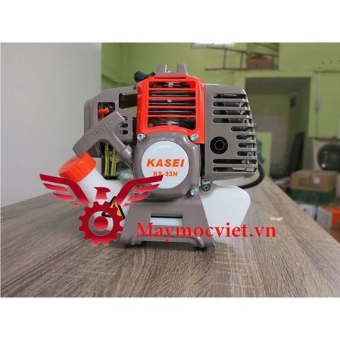 Máy cắt cỏ 2 thì Kasei KS 33N