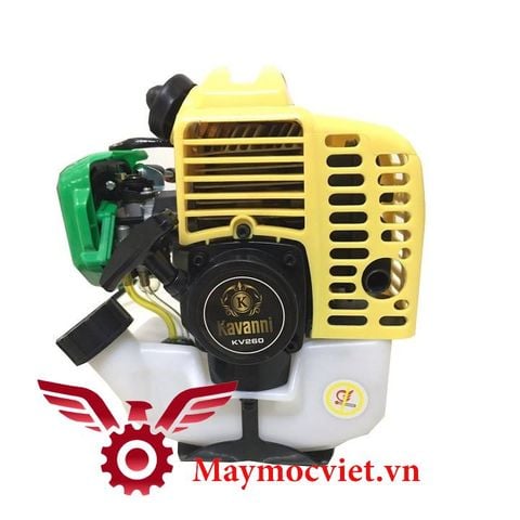 Máy cắt cỏ Kavanni KV330