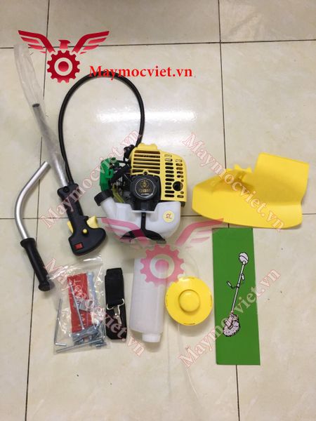 Máy Cắt Cỏ 2 Thì Kavanni KV 260