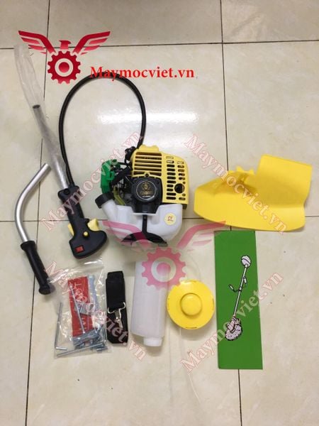 Máy cắt cỏ Kavanni KV330