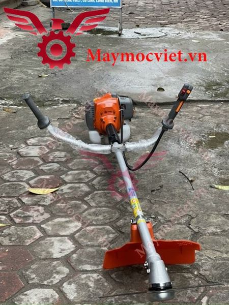 Máy Cắt Cỏ 2 Thì Kavanni KV541