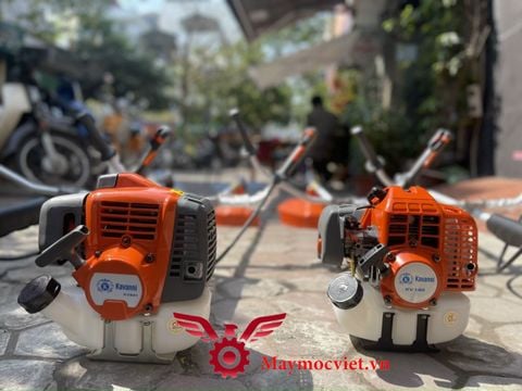 Máy cắt cỏ KAVANNI KV143