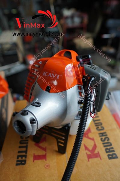 Máy cắt cỏ 2 thì Kavi 226R