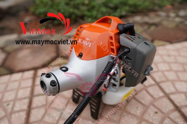 Máy cắt cỏ 2 thì Kavi 226R