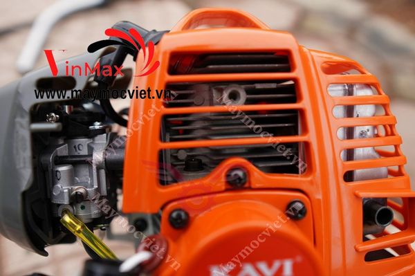 Máy cắt cỏ 2 thì Kavi 226R