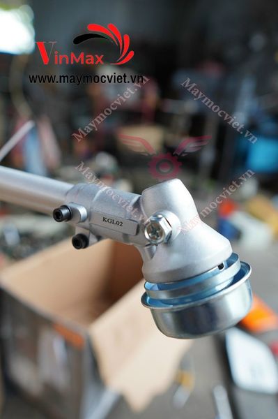 Máy cắt cỏ 2 thì Kavi 226R