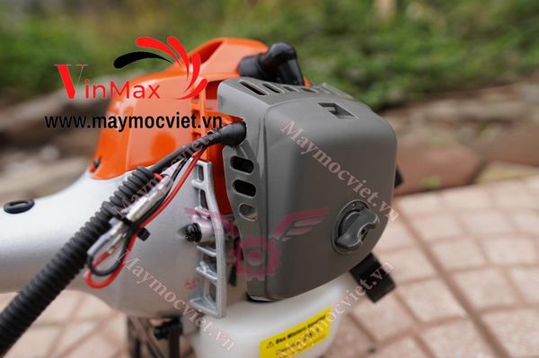 Máy cắt cỏ 2 thì Kavi 226R