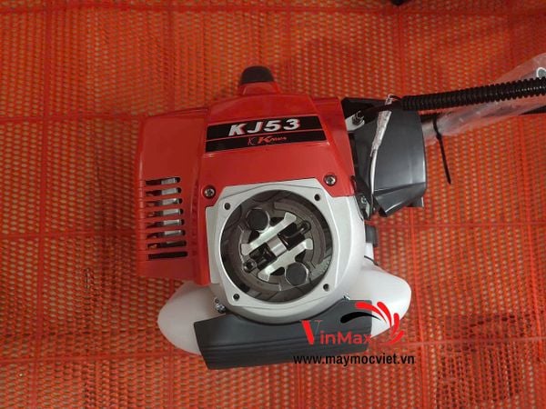 Máy cắt cỏ 2 thì Kawa KJ53