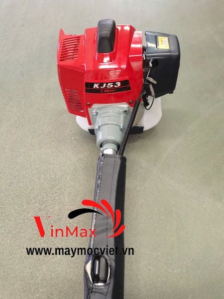 Máy cắt cỏ 2 thì Kawa KJ53