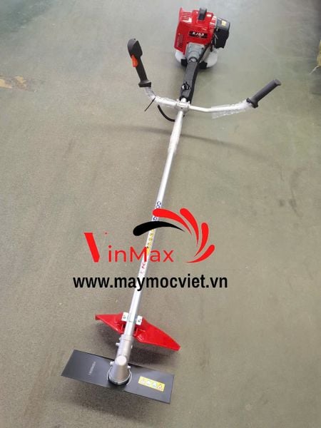 Máy cắt cỏ 2 thì Kawa KJ53