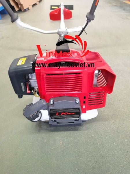 Máy cắt cỏ 2 thì Kawa KJ53