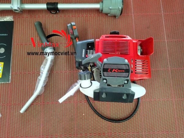 Máy cắt cỏ 2 thì Kawa KJ53