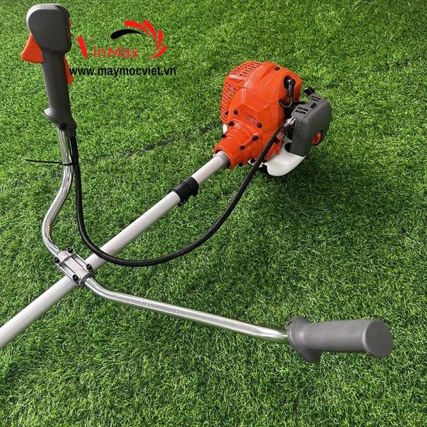 Máy cắt cỏ 2 thì Kawa KW-143 (Nòng 40mm)