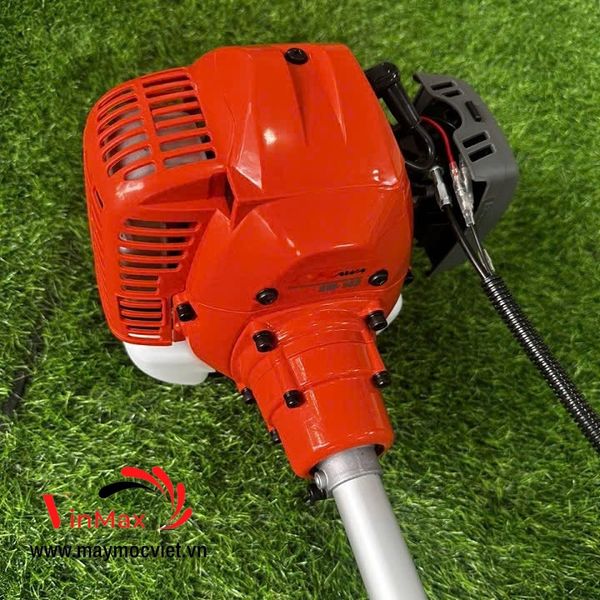 Máy cắt cỏ 2 thì Kawa KW-143 (Nòng 40mm)