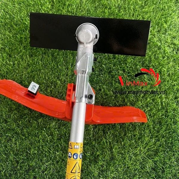 Máy cắt cỏ 2 thì Kawa KW-143 (Nòng 40mm)