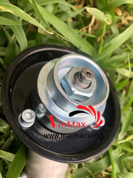 Máy cắt cỏ đeo vai 4 thì Kawa KW35