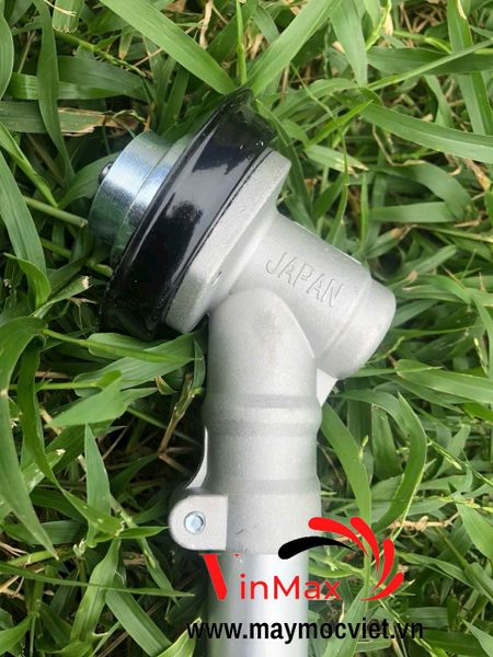 Máy cắt cỏ đeo vai 4 thì Kawa KW35