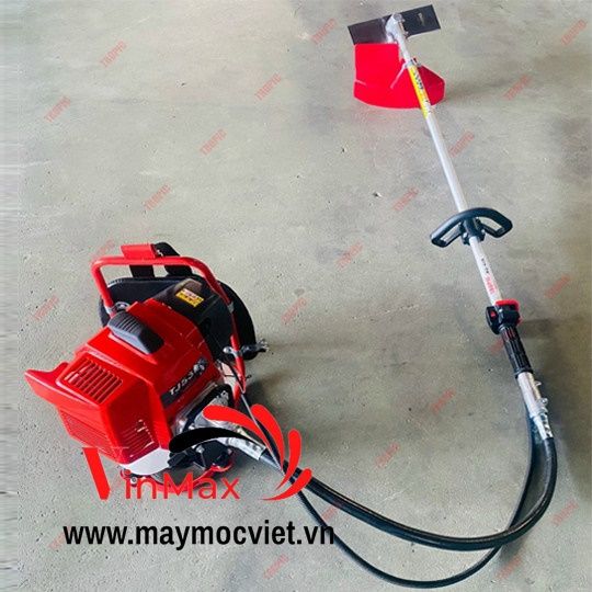 Máy Cắt Cỏ Đeo Lưng KAWASAKI BG-53K TJ53E CẦN MỀM ( TROPIC)