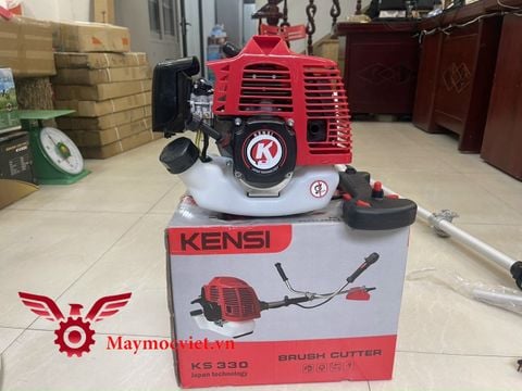 Máy cắt cỏ Kensi KS330
