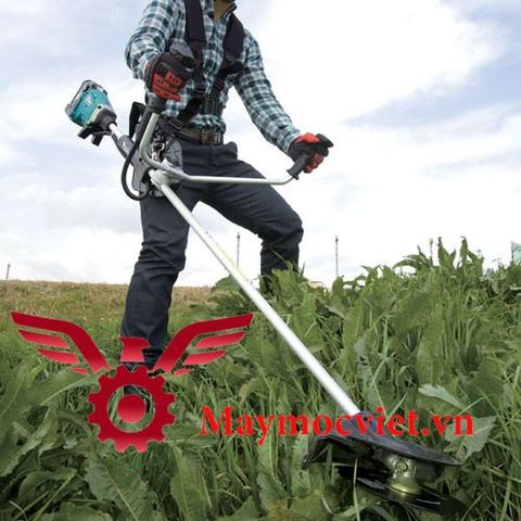 Máy cắt cỏ 4 thì MAKITA EBH340U