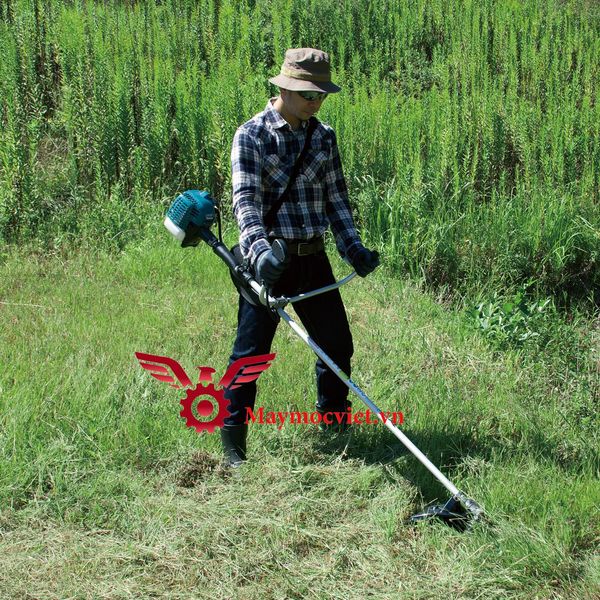 Máy cắt cỏ 4 thì MAKITA EBH340U