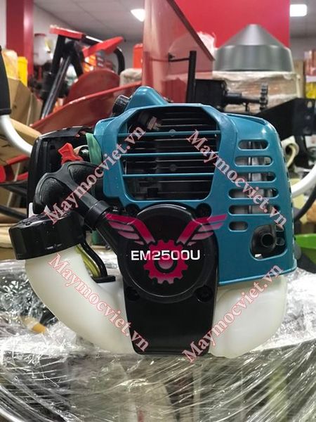 Máy cắt cỏ 2 thì Makita EM2500U
