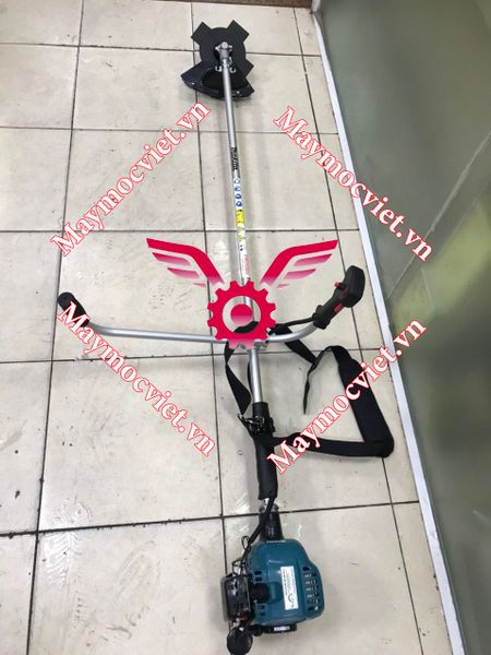 Máy cắt cỏ 2 thì Makita EM2500U