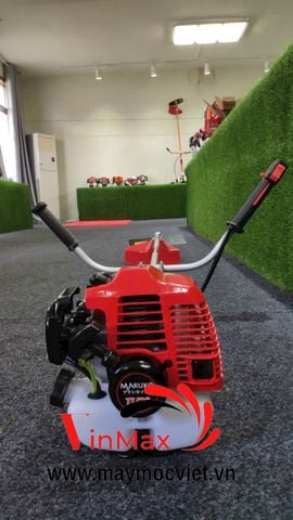 Máy cắt cỏ 2 thì Maruko TU26