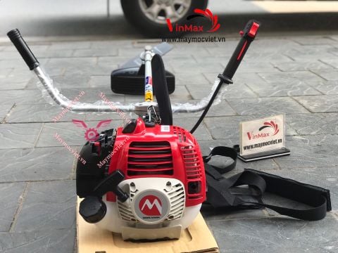 Máy cắt cỏ Maruyama BCF420HTR-RS
