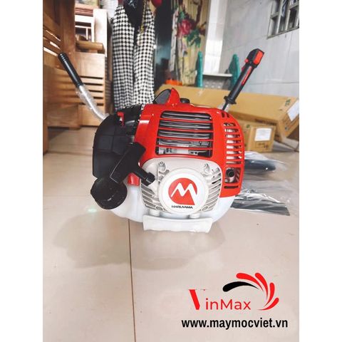 Máy cắt cỏ Maruyama BCF500HTR-RS