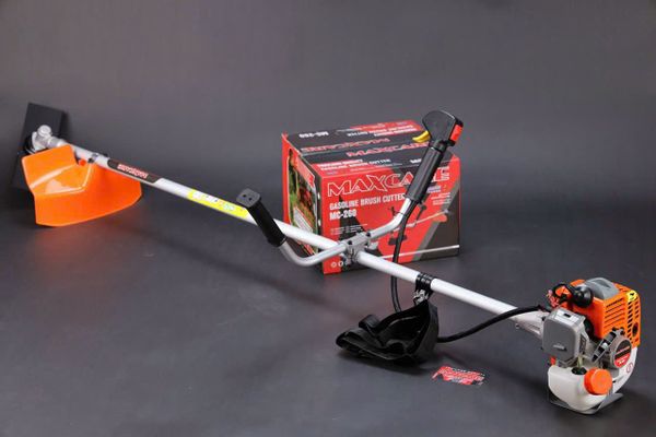 Máy Cắt Cỏ 2 Thì Maxcare MC260