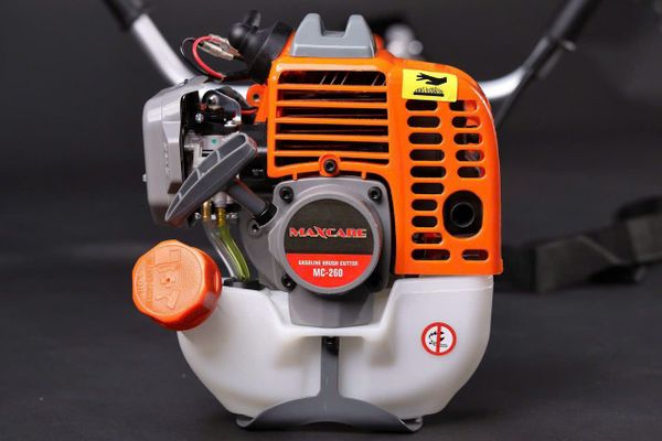 Máy Cắt Cỏ 2 Thì Maxcare MC260