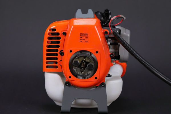 Máy Cắt Cỏ 2 Thì Maxcare MC260
