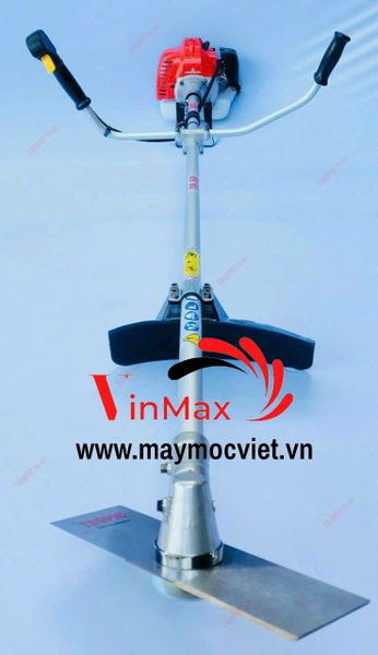 Máy cắt cỏ đeo vai Meiki Power TB50