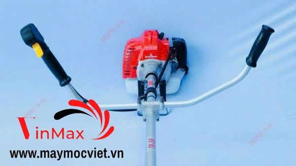 Máy cắt cỏ đeo vai Meiki Power TB50