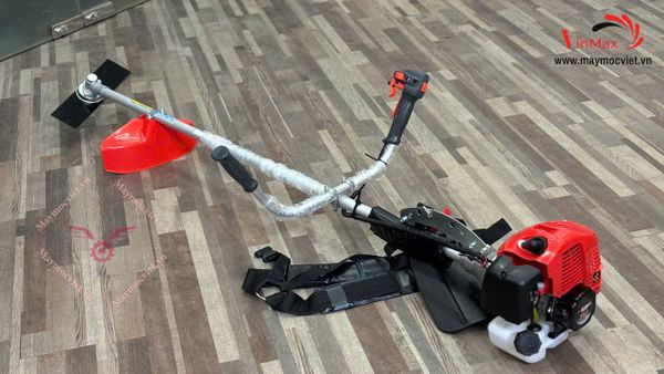 Máy cắt cỏ Mitsubishi Meiki TU43 Nhật Bản